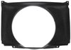 3901443 Reproduction Fan Shroud 1967-1972 GM C/K, Blazer, Jimmy, Suburban 2WD Trucks with Small Block Engine [w/AC] - image 4