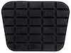 3901510 Brake/Clutch Pedal Pad for 1960-72 Chevy/GMC Trucks