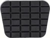 3901510 Brake/Clutch Pedal Pad for 1960-72 Chevy/GMC Trucks - image 2