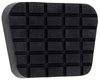 3901510 Brake/Clutch Pedal Pad for 1960-72 Chevy/GMC Trucks - image 3
