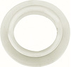1967-69 RS Headlight Hinge to Headlight Backing Plate Spacer ; Each - image 1