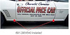 Rocker Panel Molding 1967-1969 Camaro - image 1