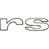 Front Fender Emblem 1967 Camaro RS - image 1