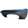 3904677  Front Fender 1967 Impala, Caprice, Bel Air, Biscayne - image 2