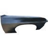 3904678  Front Fender 1967 Impala, Caprice, Bel Air, Biscayne - image 2