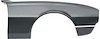 Front Fender - RH 1967 Camaro Rally Sport - image 1