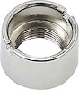 Wiper Switch Retainer Nut for 1967-1968 Chevy Camaro - image 1
