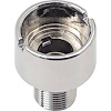 Headlight Switch Nut 1967-68 Chevy Camaro - image 1