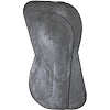 3906094 1967-69 Camaro, 1968-72 Nova, Heater Core Seal, Big Block Engine, w/out AC - image 1