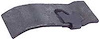 Dash Vent Bezel Retainer Camaro, Firebird, Impala, Full-Size GM - Left or Right - image 1