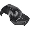 3907661 Steel Inner Fender Skirt for 1968-1972 Chevy Chevelle, Malibu, El Camino [Left/Driver Side] - image 1
