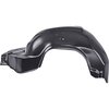 3907662 Steel Inner Fender Skirt for 1968-1972 Chevy Chevelle, Malibu, El Camino [Right/Passenger Side] - image 2