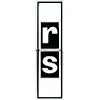 Grille Emblem 1967-1968 Camaro RS - image 1