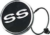 Gas Cap 1967-1968 Camaro SS - image 1