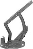 Right Hood Hinge 1965-67 Impala/Full-Size Chevy - image 1