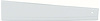 1967 Camaro Rally Sport Lower Quarter Panel Molding; RH - image 1