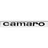 Header Panel/Trunk Lid Emblem 1967 Camaro - image 1