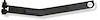 Accelerator Throttle Lever 1967 Camaro - image 1