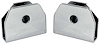Console Seat Belt Clip Set - image 1