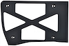 Headlight Backing Plate 1967-1968 Camaro Rally Sport - Right - image 1