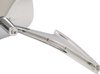 3914754X Outer Door Mirror for 1968-72 Chevy Camaro, Impala, Chevelle, El Camino, 68-72 Pontiac Firebird [Right/Passenger Side] - image 2