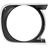 Headlamp Bezel 1968 Chevy Camaro - image 1