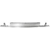 3915400  Grill 1968 Chevy Chevelle, Malibu, El Camino - image 1