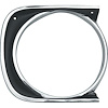 Headlamp Bezel 1967 Chevy Camaro - image 1