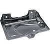 Battery Tray 1968-1974 Nova