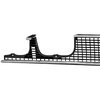 3917465A  Grill 1968 Chevy Chevelle, El Camino - image 2