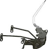 Saginaw Shifter Assembly 1967-1968 Camaro w/Plain Lever - image 1