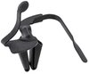3917954 Push-In Molding Clip for 1958-1981 GM Vehicles - image 1