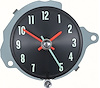 3919015 In-Dash Clock Assembly 1968 Chevelle/El Camino - image 1