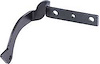 Console Lid Arm 1968-1969 Camaro - image 1