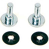 Ash Tray Hinge Pins 1968-72 Camaro - image 1