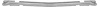 Bumper Filler Panel 1968-72 Nova/Chevy II - image 1