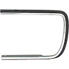 Headlight Door Molding 1967-68 Camaro RS - image 1