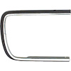 Headlight Door Molding 1967-68 Camaro RS - image 1