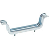 Console to Floor Mounting Bracket 1968-1969 Camaro - image 1