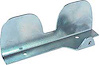 1968-69 Camaro Console Seat Belt Bracket - image 1