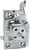 Door Latch Assembly for Select 1967-1972 GM Trucks [Right/Passenger Side]