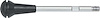 3921449 Tilt Wheel Release Lever 1968-71; Various Models