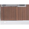 3921800A 1968 Camaro Console Shift Plate; Manual Trans; with 4 Speed Emblem Pattern; Assembled - image 2