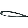 Door Mirror Gasket 1968-76 Camaro/Impala/Nova - image 1