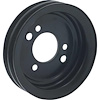 3921923 Crankshaft Pulley 1966-68 Chevy Chevelle, Malibu, El Camino, 67-68 Camaro, 68 Chevy Impala, Bel Air, Biscayne - image 1