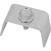 Dash Panel Molding Clip 1969 Camaro - image 1