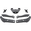 3922835K Rear Bumper Bracket Set for 1968-1972 Chevy El Camino, 1971-1972 GMC Sprint - image 1