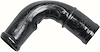 3923260 Valve Cover Elbow 1968-74 Chevrolet/GMC; Small Block Chevrolet - image 1