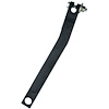 Accelerator Throttle Lever 1968-1969 Camaro - image 1