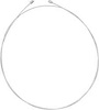 1968-74 Nova - Intermediate Park Brake Cable (83 27/32") - image 1